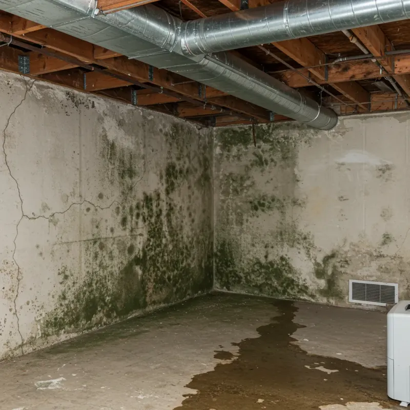 Professional Mold Removal in Stockbridge, GA